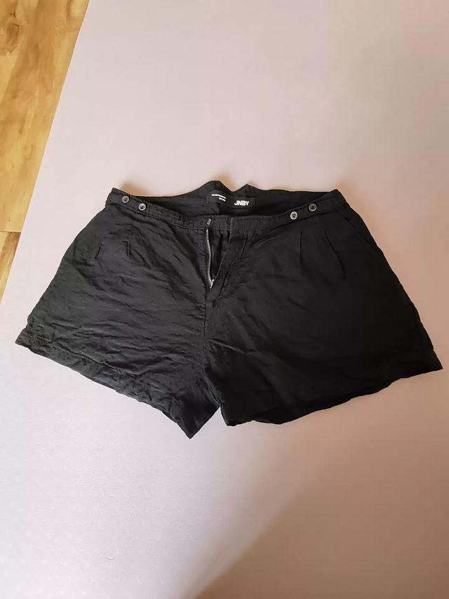 JNBY Pantaloncini neri