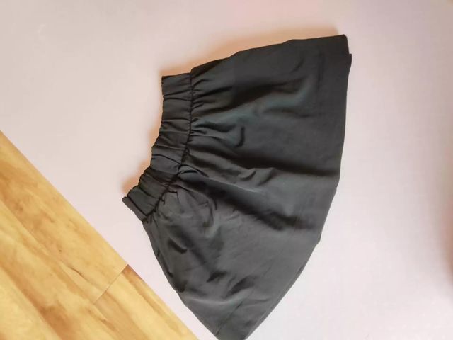 JNBY Pantaloncini neri