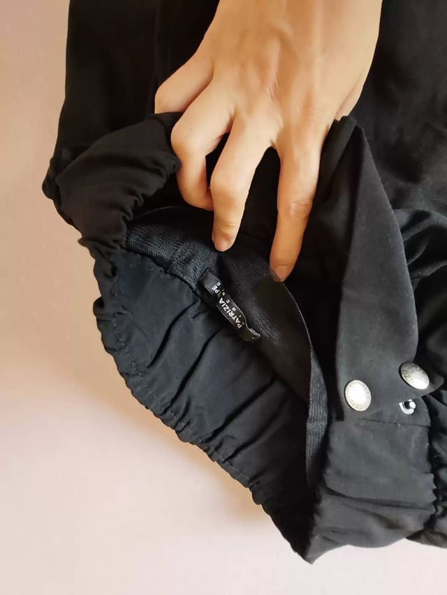 JNBY Pantaloncini neri