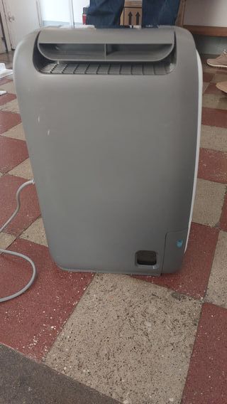 Deumidificatore DeLonghi AriaDry Light