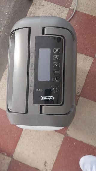 Deumidificatore DeLonghi AriaDry Light