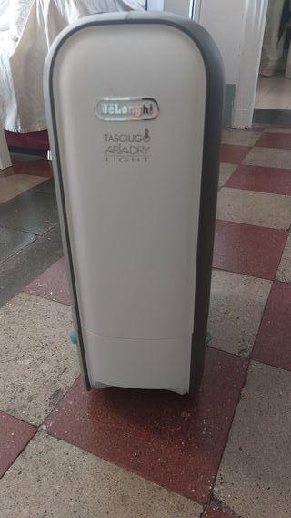 Deumidificatore DeLonghi AriaDry Light