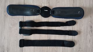 Ortesis Inmovilizador Tobillo Orliman Adulto