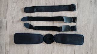 Ortesis Inmovilizador Tobillo Orliman Adulto