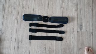 Ortesis Inmovilizador Tobillo Orliman Adulto