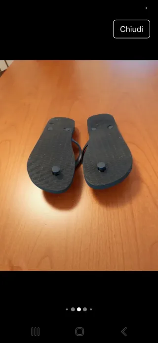 Infradito Havaianas Donna Tg 36