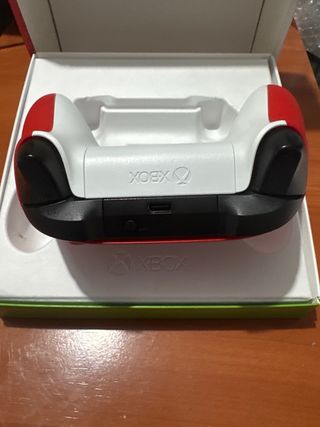 Mando Xbox X JOYSTCIK TMR.