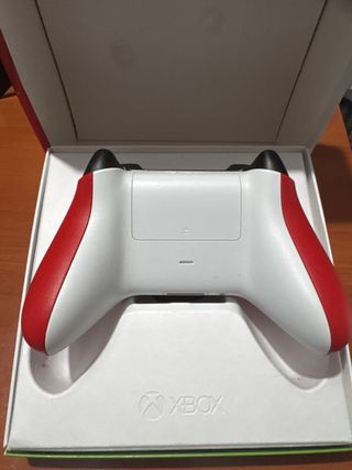 Mando Xbox X JOYSTCIK TMR.