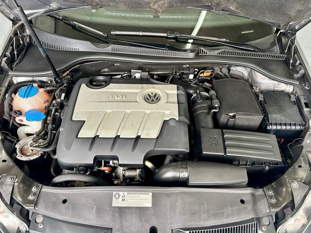 Volkswagen Golf 2009