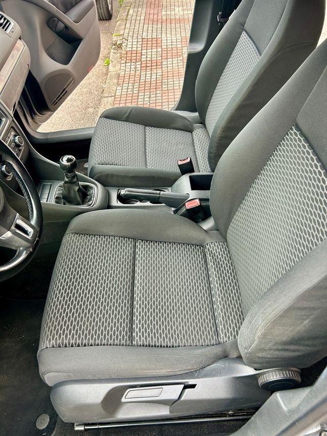 Volkswagen Golf 2009