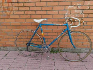 Bicicleta carretera Clasica Orbea