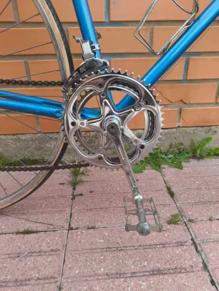 Bicicleta carretera Clasica Orbea