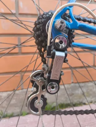 Bicicleta carretera Clasica Orbea