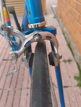 Bicicleta carretera Clasica Orbea