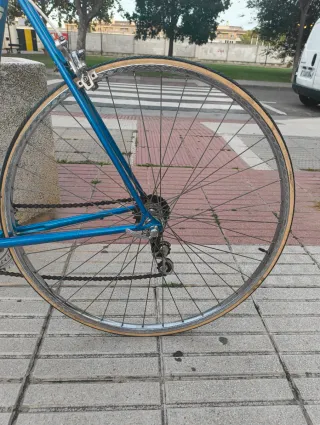 Bicicleta carretera Clasica Orbea