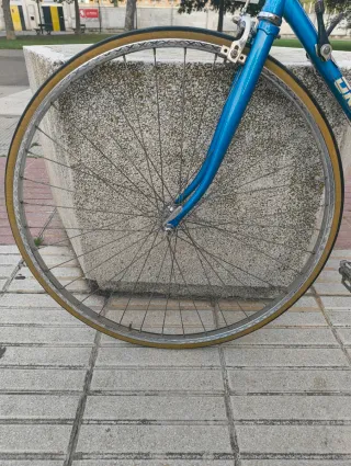 Bicicleta carretera Clasica Orbea