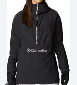 Anorak de esqui Columbia