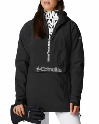 Anorak de esqui Columbia
