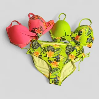 Bikinis Talla 3XL