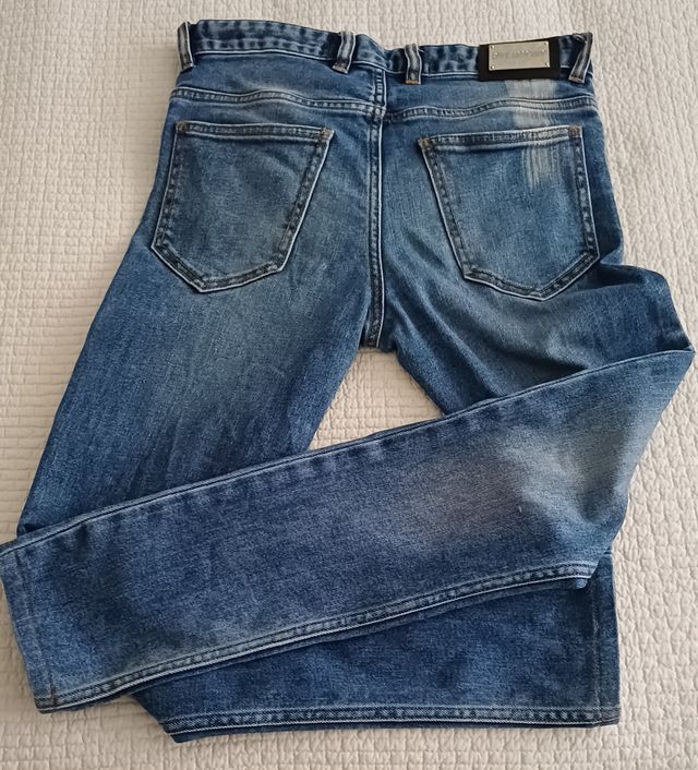 Pantalón Love Moschino Talla 30