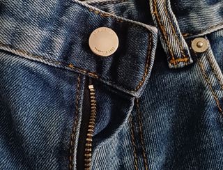 Pantalón Love Moschino Talla 30