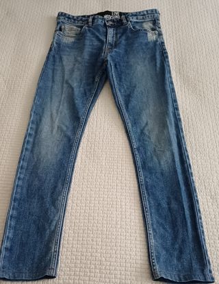 Pantalón Love Moschino Talla 30