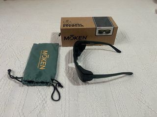 Gafas de sol MOKEN montaña
