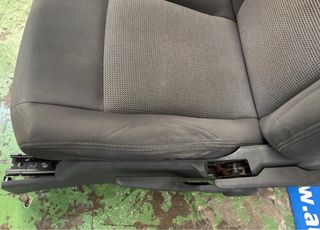 ASIENTOS DELANTEROS JEEP COMPASS 2012