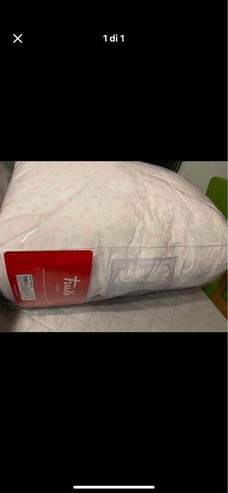 Trapunta, paracolpi e lenzuolo Gabel