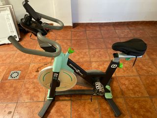 Bici Spinning Bodytone H Home Casi Nueva