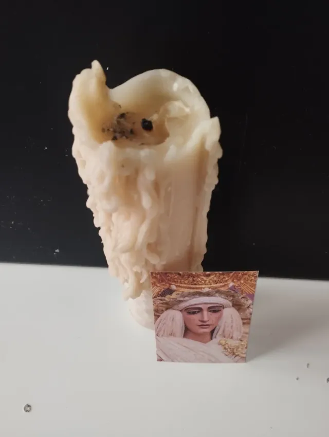 Vela del Palio Esperanza de Triana 2025