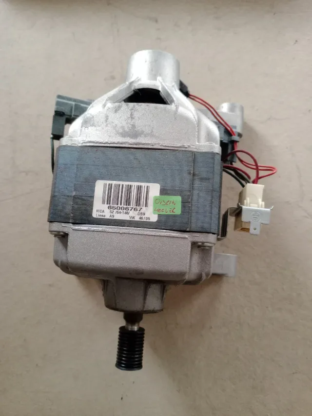 Motor Lavadora Otsein hoover
