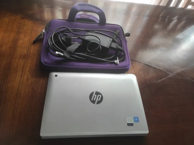 HP X2 210 G2 Táctil 10 4GB RAM 64GB