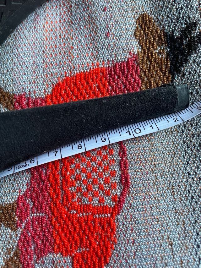 Zapatos de salón Xti negros talla 36