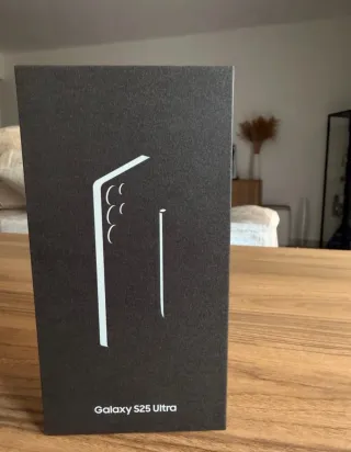 Samsung Galaxy S25 Ultra 512GB