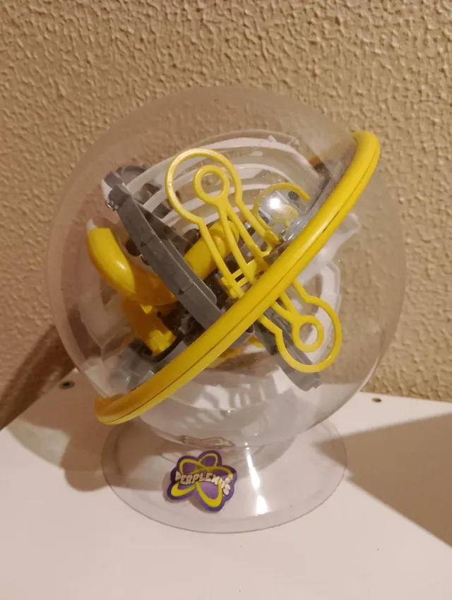 Perplexus Rompecabezas Esfera