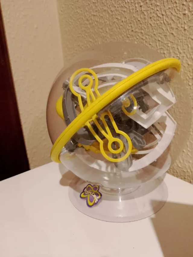 Perplexus Rompecabezas Esfera