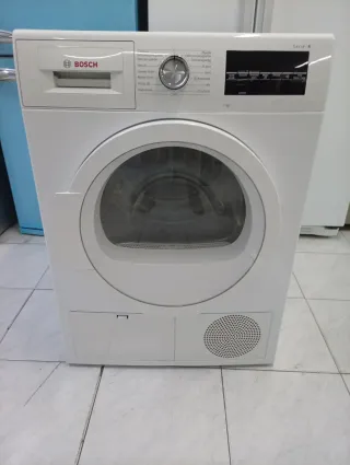 Secadora Bosch Serie 6 -7kg A+++