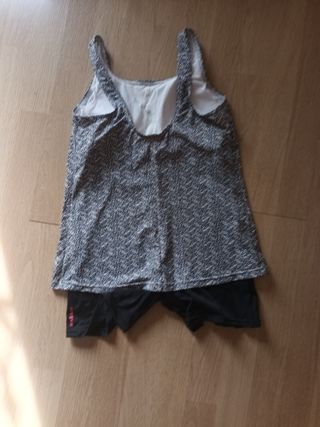 Bañador Aquayim Talla M