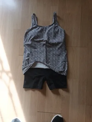 Bañador Aquayim Talla M