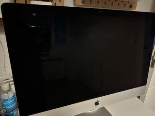 iMac 27 5K 64GB RAM 1TB 2019