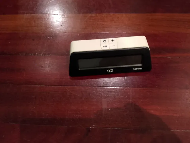 Reloj de ajedrez DGT 1001