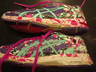 Zapatillas deportivas mujer