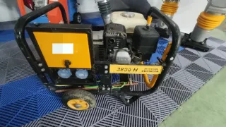 Generador 3000W Honda