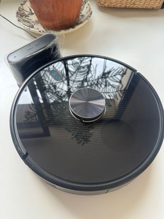 Robot Aspirador Cecotec Conga 5090