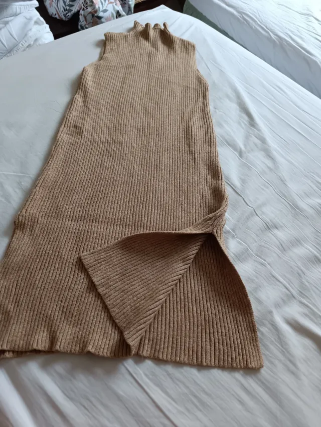 Jersey de invierno peludo,el precio es de los dos