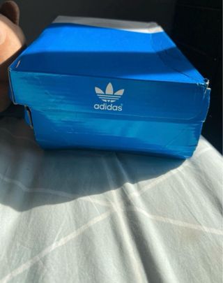 Adidas Superstar Talla 38 Nuevas