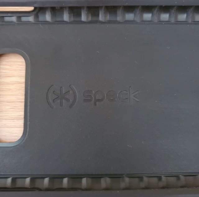 Funda Speck Presidio Pro Galaxy S10e
