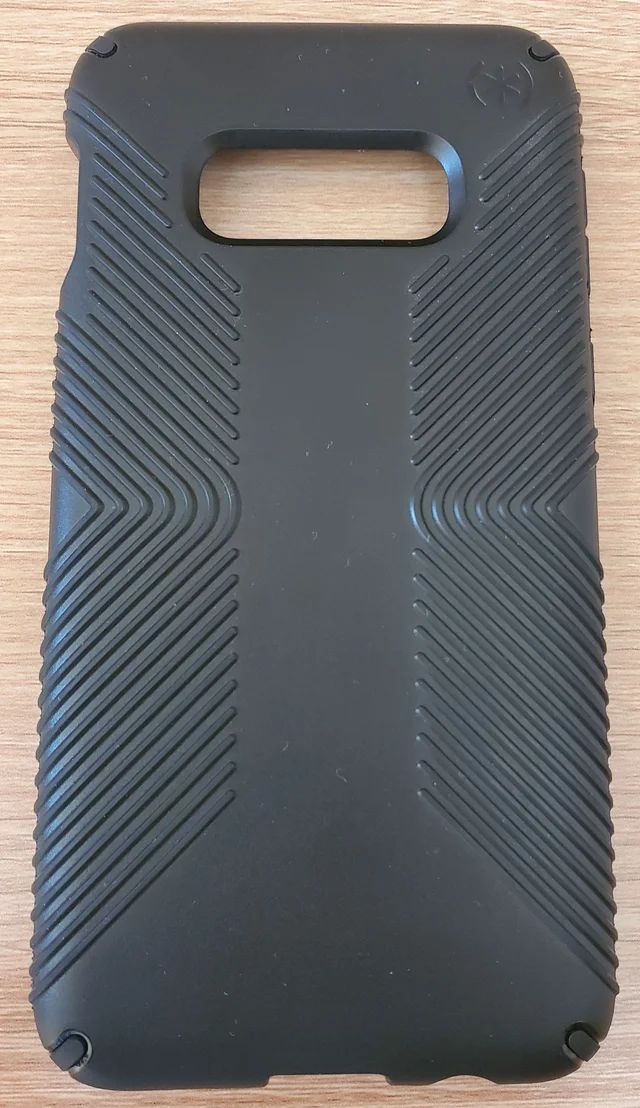 Funda Speck Presidio Pro Galaxy S10e
