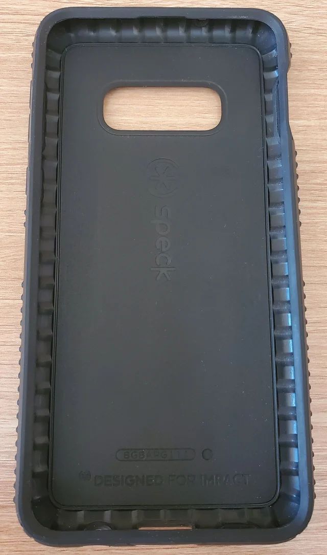 Funda Speck Presidio Pro Galaxy S10e